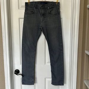 Patagonia Men’s Jeans - Gray 32x32